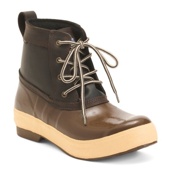 Xtratuf Shoes - XTRATUF Leather Waterproof Legacy Lace Boots